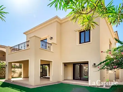 Landscaped Garden | Vacant Soon | Prime Location