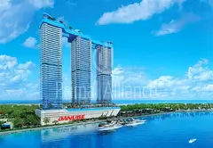 Seaside Living | Modern Residences | High ROI