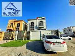 🏡 Villa for Sale – Al Muweihat 2 | Ajman 📍 Location: Al Muweihat 2 – Ajman ⏳ Property Ag