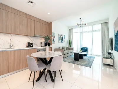 Available Now | Safe & Stylish 2BR