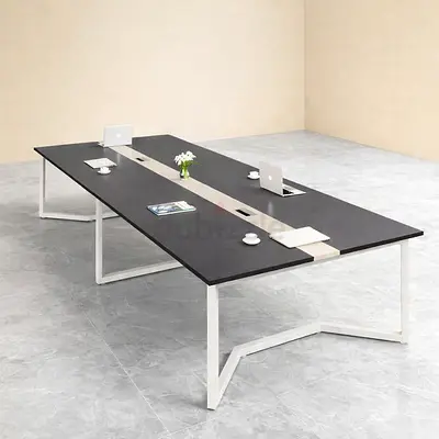 Meeting Table Custom Made