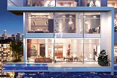 Skyline Views | Modern Studio | Prime Deal