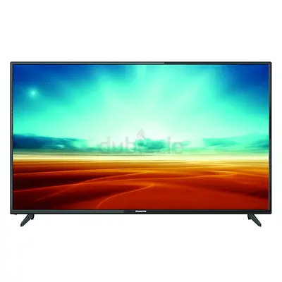 Nikai 55 Smart TV - 4K, UHD5510SLED