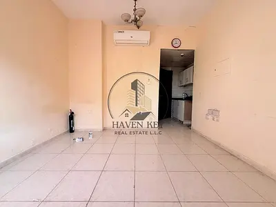 Ready to Move Studio Muwalieh sharjah Lavish Apartment