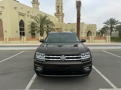 صورة 2 لـ 2019 Volkswagen TERAMONT
