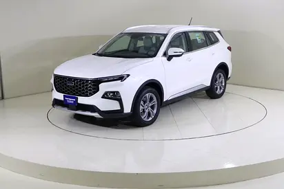 TER2124 TERRITORY TREND / AL TAYER MOTORS PRE-OWNED / FOC Insurance + Registration