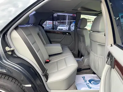 1995 Mercedes-BENZ E-CLASS 缩略图 15