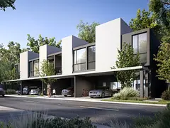 Masaar 3 | 4BR TH | Nature-Inspired |  5% DP