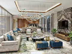 Elite 5BR Waterfront Townhouse | Resort Lifestyle | High ROI
