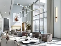 Lagoon Luxe | Green Bliss | 4BR Island Living