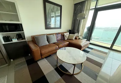 LUXURIOUS 2 BR | SEA/PALM VIEW | BILLS INCLUDED