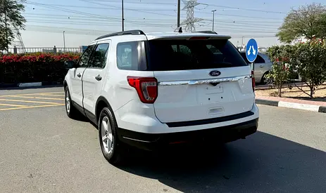 2019 FORD EXPLORER — миниатюра 9