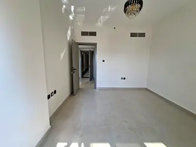Brand-new one BHK apartment with balcony first shifting opposite all Zaya city Centre Al Jada