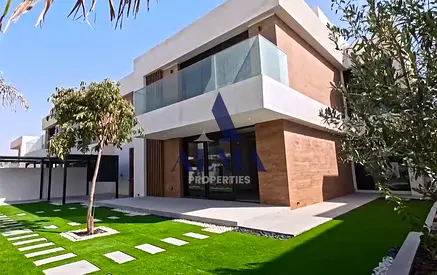 Spacious Villa | Luxury Living | Premium Finishings