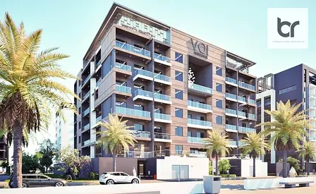 HIGH ROI | 40-60 FLEXIBLE PAYMENT PLAN | PARK VIEW