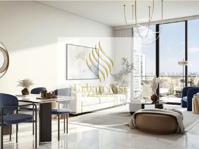Furnished 2BR Apartment | Balcony | Marina & Downtown Views