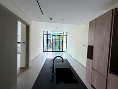Unfurnished | Pool View | Spacious