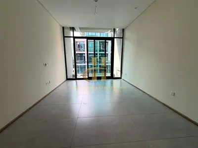 Unfurnished | Pool View | Spacious