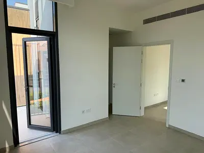 Type 4B2 End-unit | 4BR + Maid and Family Room