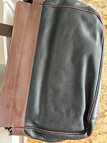 Al khazna ebl laptop bag rare