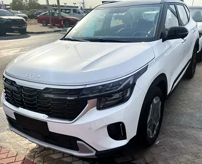 TOP LINE KIA SELTOS 1.5L, 360 CAMERA