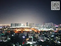 Spacious 3 Bedroom Apartment for Rent in Falcon Towers