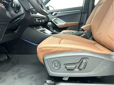 2026 AUDI Q3 缩略图 9