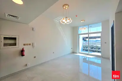 1 Bed | Semi Furnished | High Floor | Park View
