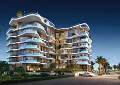 Modern Living | Premium Apartment
