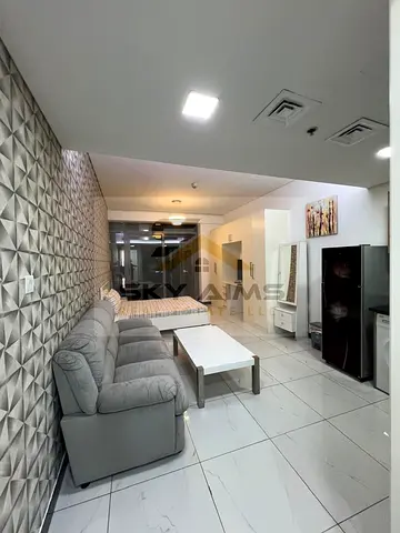 Fully Furnished | Ready to Move in | Prime Location