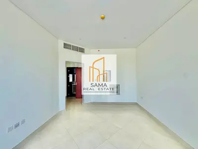 12 Chaques payment No deposit 2BHK with car parking JUST 60K IN ALZAHIA