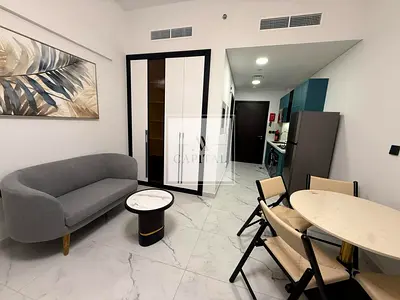 Investors Deal | Fully Furnished | High Floor