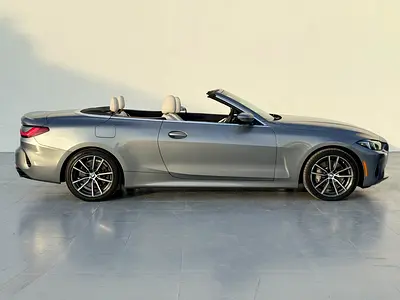 2025 BMW 4-SERIES 缩略图 6