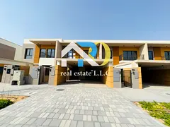 Townhouse for Sale in Azha Community | Modern Design | Ready to Move