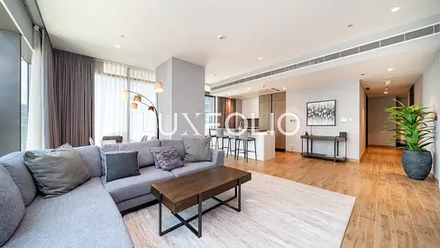 Corner Unit | Spacious Layout | Available Now