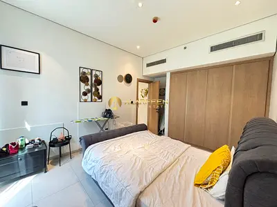 Fully Furnished | Big Size | Chiller Free