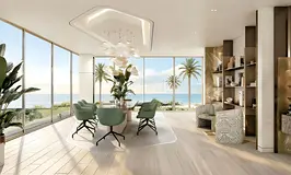 3-Bedroom Apartment | Flora Bay Dubai Islands | Multiple Views