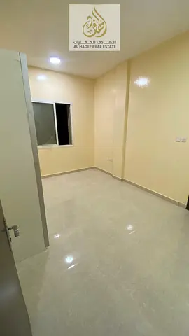 للإيجار السنوي في إمارة عجمان شقة مميزة بموقع ممتاز في منطقة الجرف 2، وهي من المناطق الهادئة والمناسبة للعائلات وتتميز بقربها من جميع الخدمات الأساسية