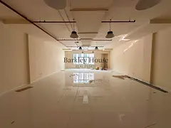 Fully Fitted Office | Open Layout | Brand New | Open View