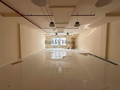 Fully Fitted Office | Open Layout | Brand New | Open View