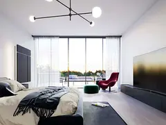Corner Unit | G+1 Layout | Family Community
