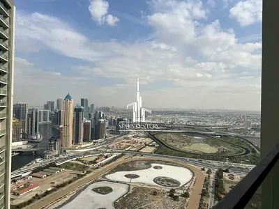 Prime Location | High Floor | 2 Bedrooms