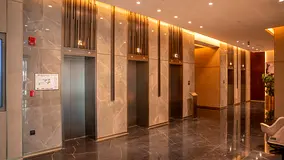 Main Road Retail | Sheikh Zayed Road | Available
