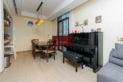 Spacious 2 BR | Multiple Views | Balcony