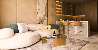 Community View | Affordable Price| Amazing Location