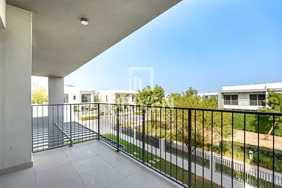 Amazing Park View | Biggest Layout | Single Row