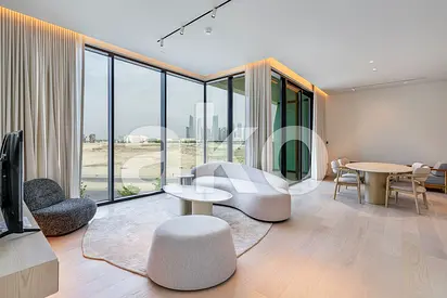 High Floor Brand New Luxury Fully Furnished