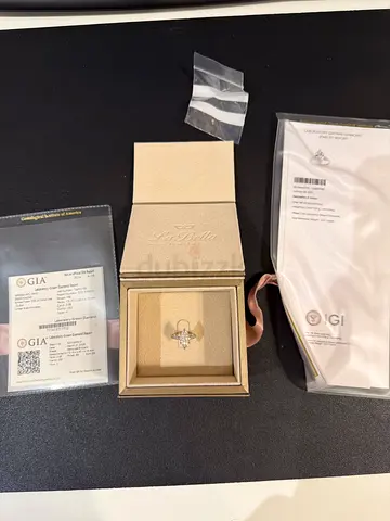 Diamond Ring Marquise