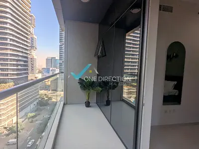 Fully Furnished | Spacious Layout | With Balcony