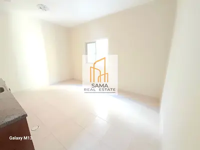 Luxury Apt studio for family Good location central gas Muwaileh